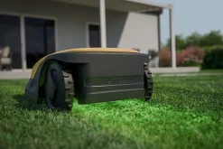 Stiga robotgressklipper A 8V