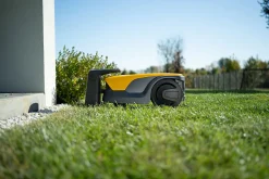 Stiga robotgressklipper A 8V