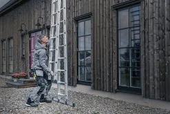 Stige 2-delt LBA 7 meter