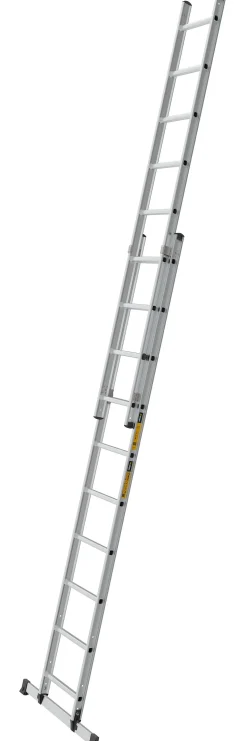 Stige 2-delt LBA 7 meter