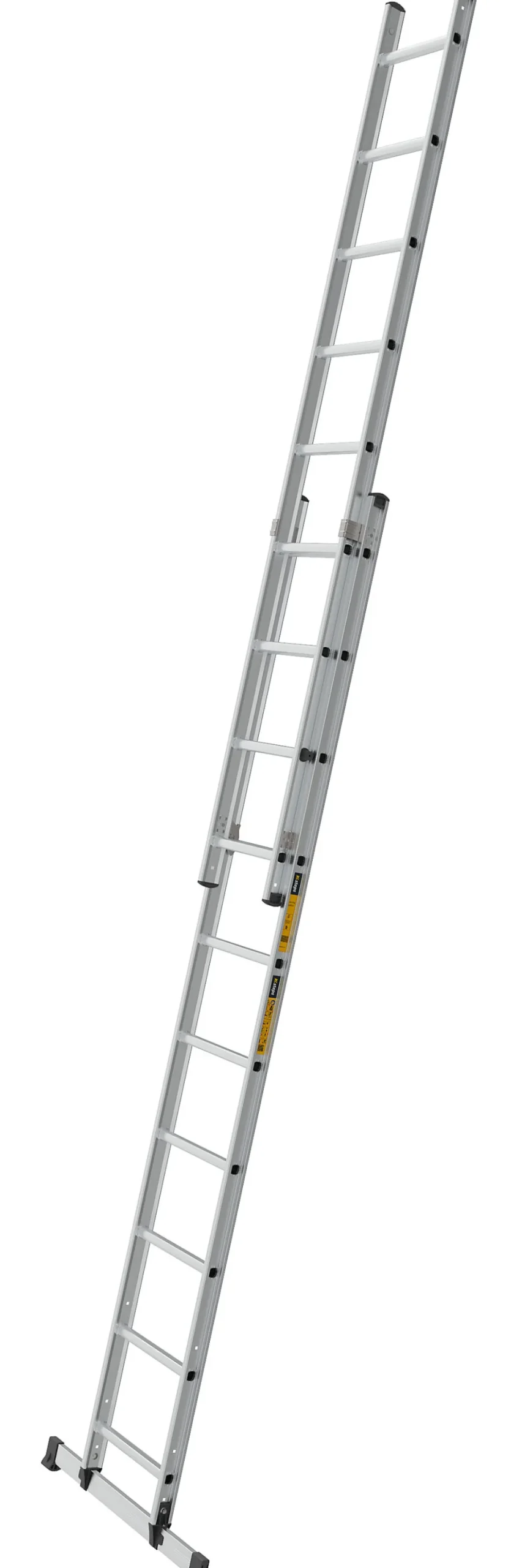 Stige 2-delt LBA 7 meter