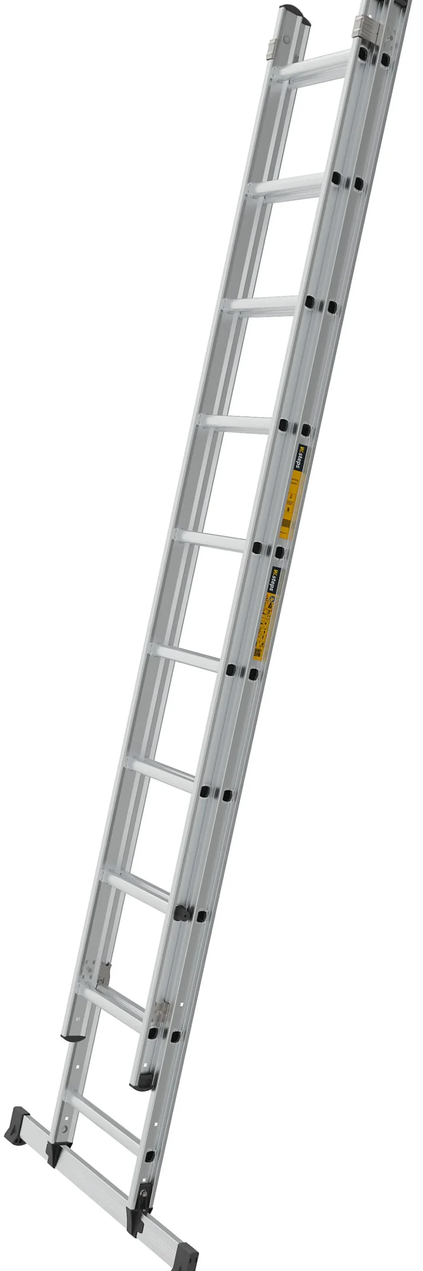 Stige 2-delt LBA 7 meter