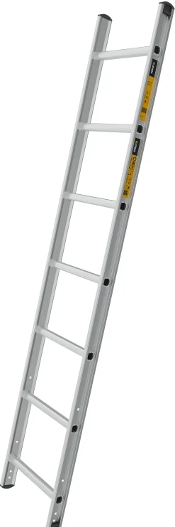 Stige enkel lba 2 m w.steps