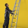 Stigefot type 4 w.steps
