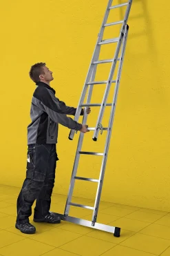 Stigefot type 4 w.steps