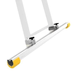 Stigefot WTB SF 1100 mm aluminium