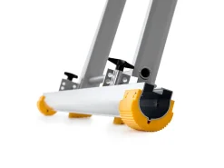 Stigefot WTB SF 1100 mm aluminium