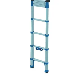 Stige teleskop 2,7 m 9 trinn