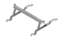 Stigetrinn tr pf-37 galv