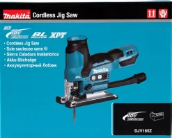 Stikksag 18V DJV185Z