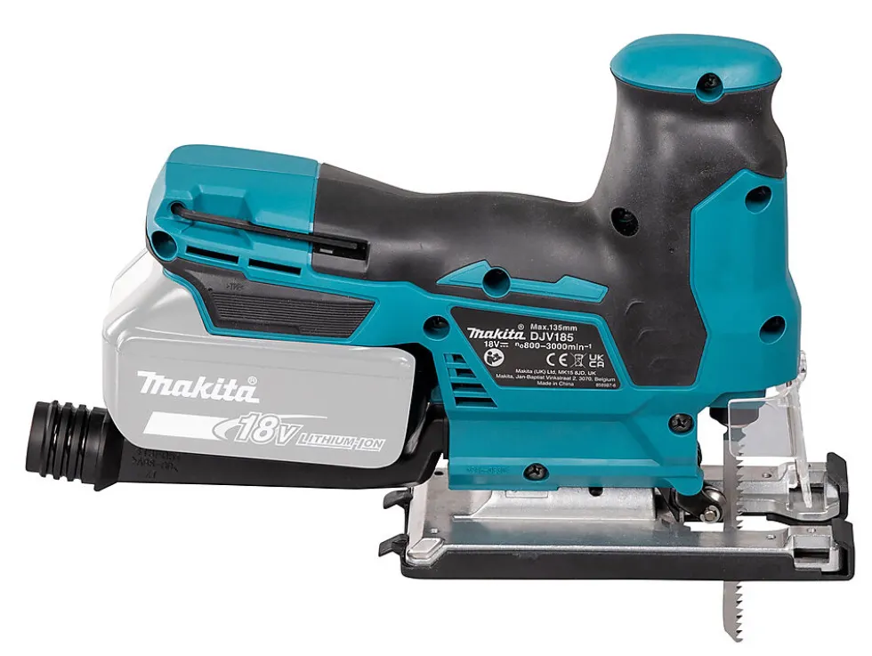 Stikksag 18V DJV185Z