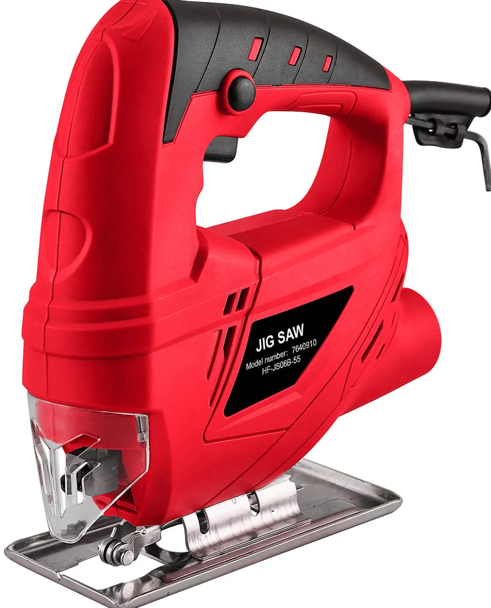 Stikksag 500W