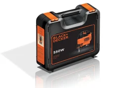 Stikksag 520W KS701PEK BD