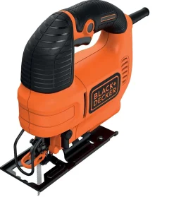 Stikksag 520W KS701PEK BD