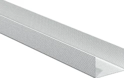 Stålpr sk145/55 skinne 2500 gyproc 55x147x2500, t 0,46