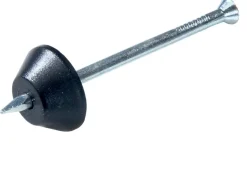 Stålsp m/br 3x60 basic platon for lettklinker - 100 stk pr pakke