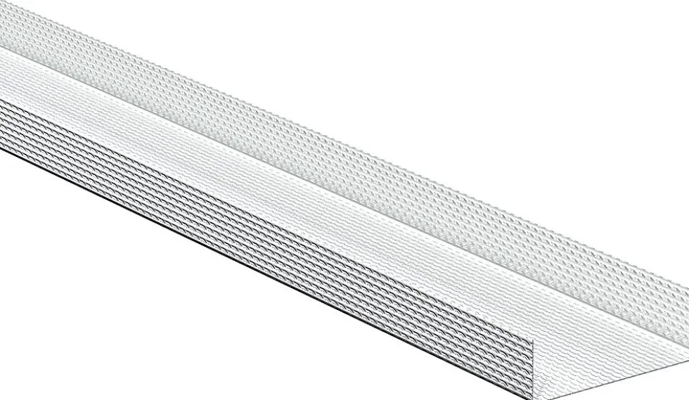 Stålstender profil SK70 SKINNE 30X72X2500