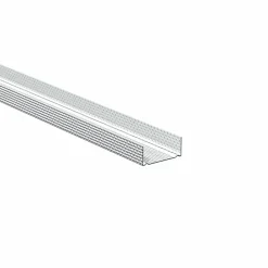 Stålstender profil UI50/40 SKINNE 2500