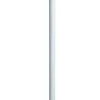 Stormkrok 155 mm varmforsinket 0107 løspakket