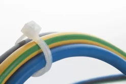 Strips transparent 140x3,5 mm