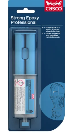 Strong epoxy professional 24 ml