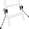 Støtteben WTB HL til 55PN/44P aluminium