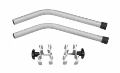 Støtteben WTB HL til 55PN/44P aluminium