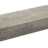 Støttemur mini sålebjelke 1 meter 100x24x10 cm