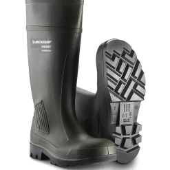 Støvel dunlop purofort 46293340