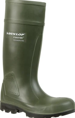 Støvel dunlop purofort 46293340