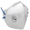 Støvmaske FFP1 V-410SL uten ventil 2 stk