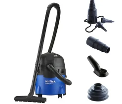 Støvsuger Buddy II Home edition