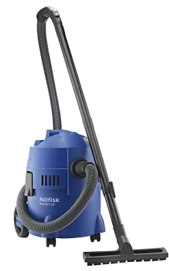 Støv-/våtsuger Nilfisk Buddy II 12