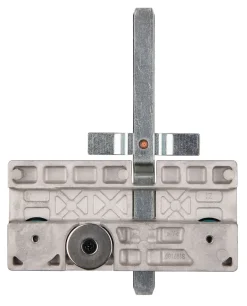 Styreskinne adapter 199232-5