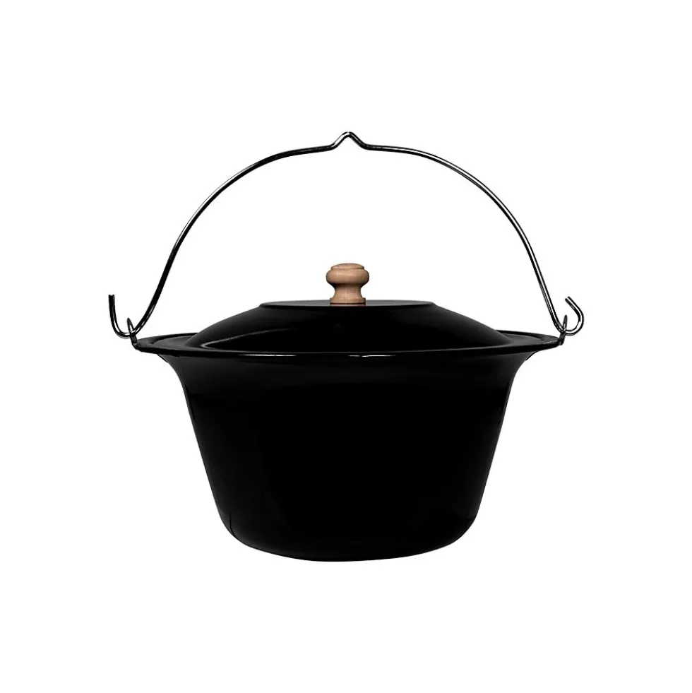 Suppegryte 6 L