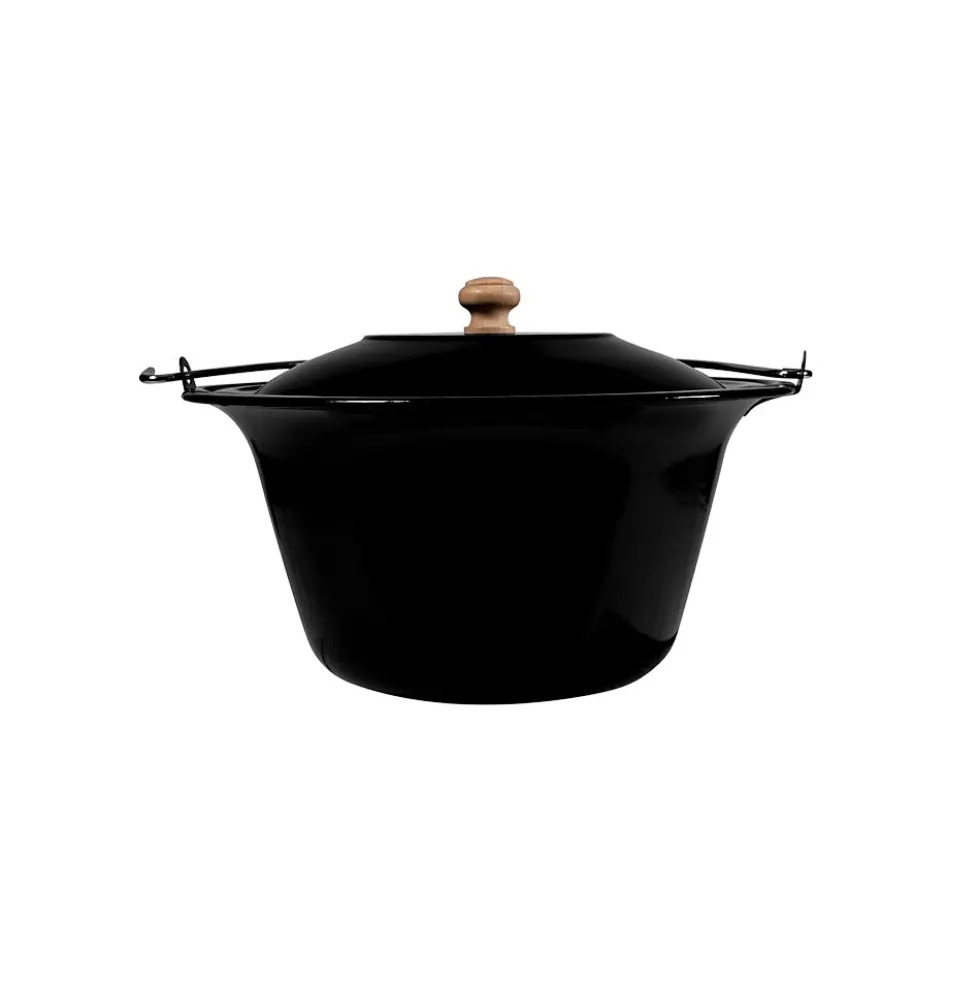 Suppegryte 6 L