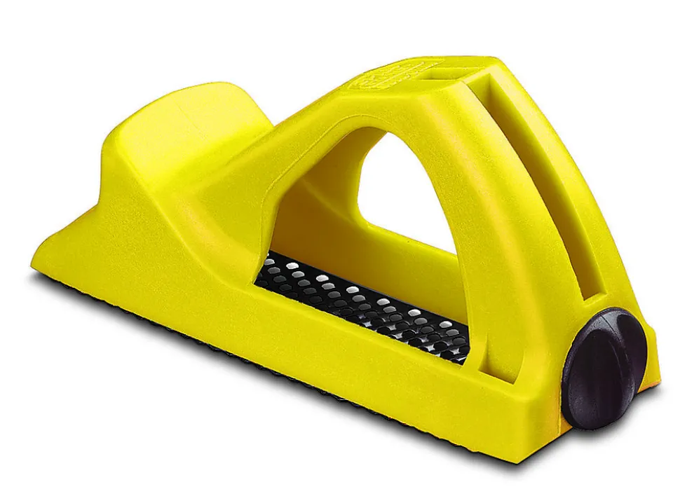 Surform støthøvel hobby 5-21-104 140 mm