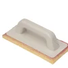Svamp med brett for epoxy 26x12 cm