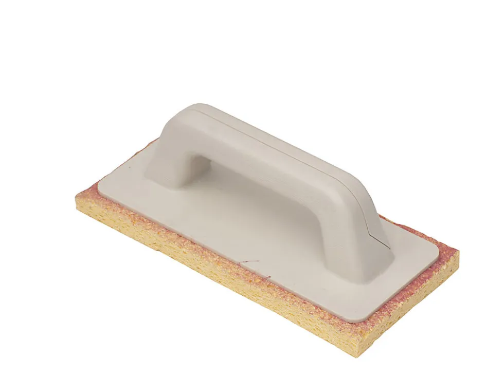 Svamp med brett for epoxy 26x12 cm