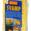 SVAMP SPONGO NR 8 KEMETYL HØYABSORBEREDNE