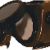 Sveisebrille amigo focar x.5 klar + grønn din 5