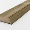 Svillebrett impregnert S12 45x129 mm furu