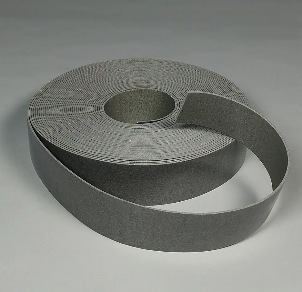 Svillunderlag m/diffusjonssperre 145x5 mm