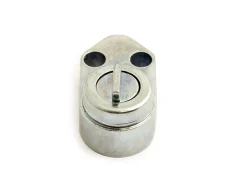 Sylinderforlenger 73 8 mm