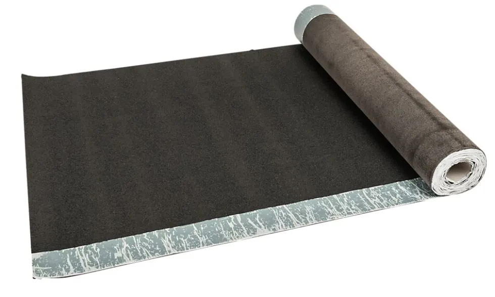 Takbelegg Baros selvbygger 1 x 7 meter