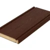 Takbord royalimpregnert furu brun 22x148 mm