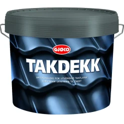 Takdekk sort 10l