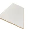 Tak-ess hvit 12x620x1220 mm sponplate tak