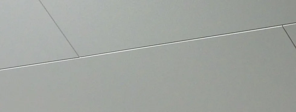 Tak-ess hvit 12x620x1220 mm sponplate tak
