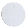Taklokk for koblingsbokser i PVC Ø100 mm